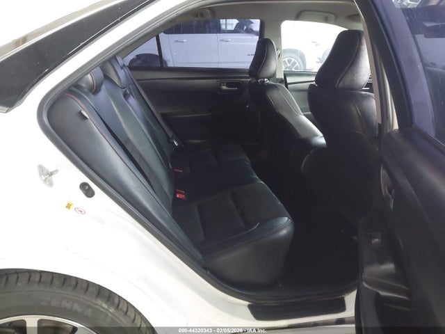 Toyota CAMRY SE 2017 4T1BF1FK4HU436159 Image 8