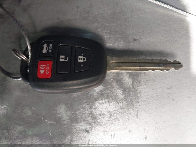 Toyota COROLLA LE 2018 2T1BURHE3JC108539 Image 11
