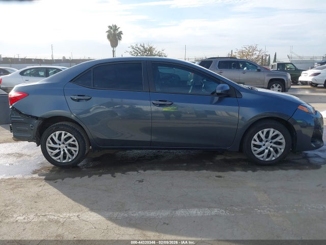 Toyota COROLLA LE 2018 2T1BURHE3JC108539 Image 14