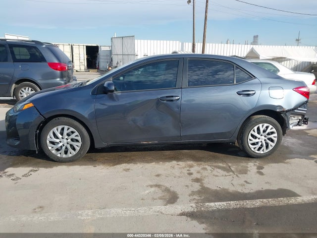 Toyota COROLLA LE 2018 2T1BURHE3JC108539 Image 15