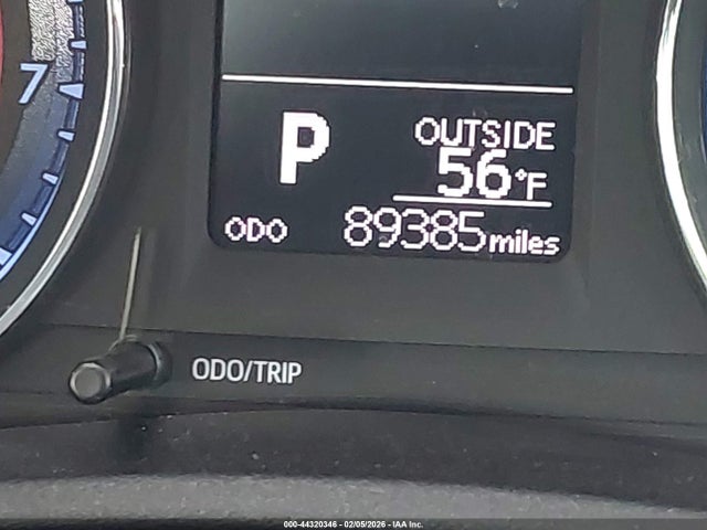Toyota COROLLA LE 2018 2T1BURHE3JC108539 Image 16
