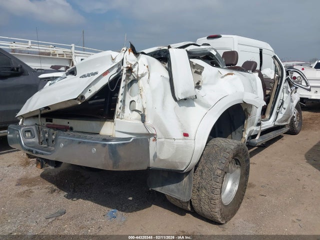 Продаж на аукціоні авто 2016 Ram 3500 Longhorn, vin: 3C63RRKL2GG176172, номер лоту: 44320348