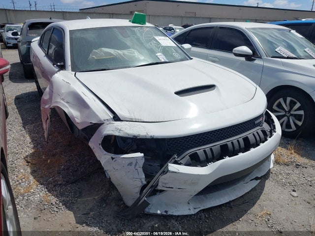 2C3CDXHG2NH114780 auction archive image