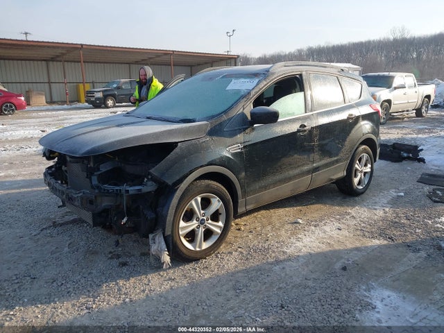 Aukcja sprzedaży 2016 Ford Escape Se, vin: 1FMCU9GX3GUB93106, numer aukcji: 44320352