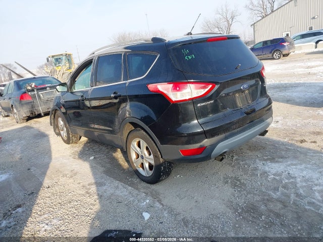 Aukcja sprzedaży 2016 Ford Escape Se, vin: 1FMCU9GX3GUB93106, numer aukcji: 44320352