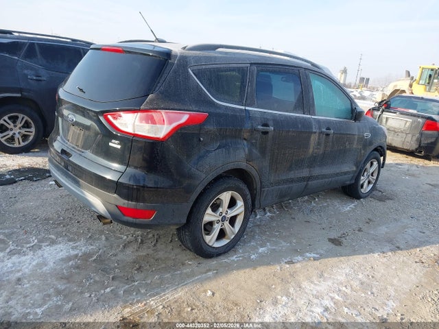 Aukcja sprzedaży 2016 Ford Escape Se, vin: 1FMCU9GX3GUB93106, numer aukcji: 44320352