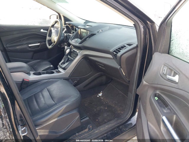 Aukcja sprzedaży 2016 Ford Escape Se, vin: 1FMCU9GX3GUB93106, numer aukcji: 44320352