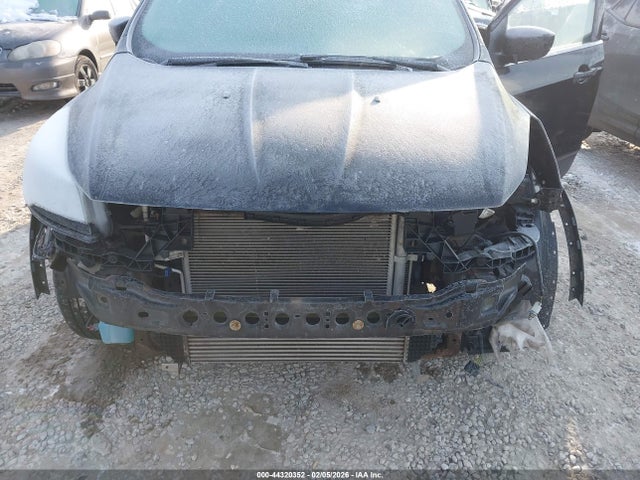 Aukcja sprzedaży 2016 Ford Escape Se, vin: 1FMCU9GX3GUB93106, numer aukcji: 44320352