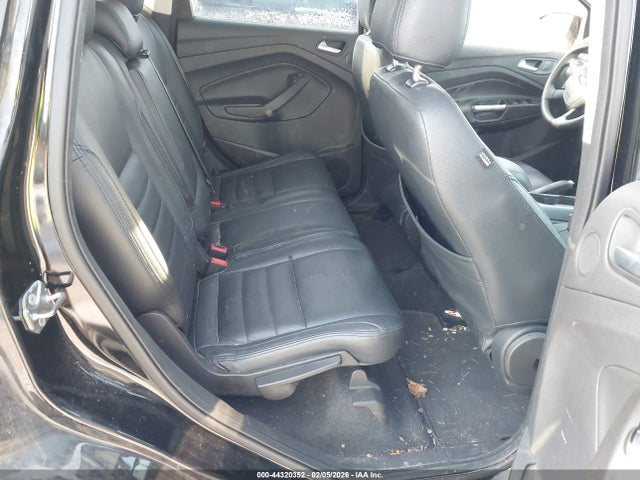 Aukcja sprzedaży 2016 Ford Escape Se, vin: 1FMCU9GX3GUB93106, numer aukcji: 44320352