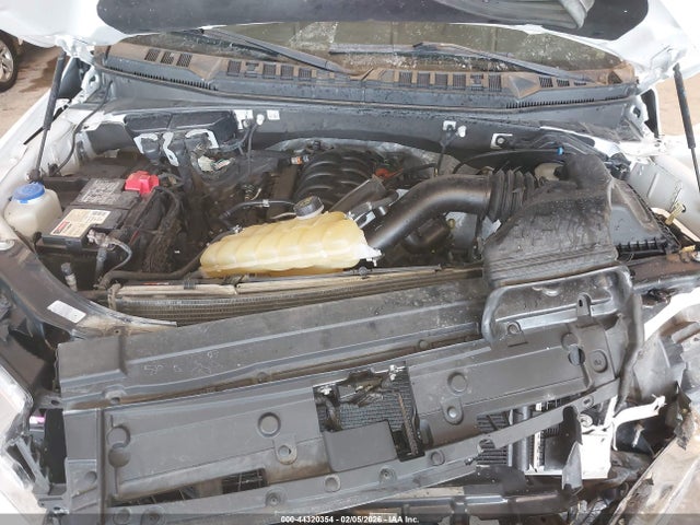 44320354 :رقم المزاد ، 1FTFW1E53LKD63310 vin ، 2020 Ford F-150 Xlt مزاد بيع