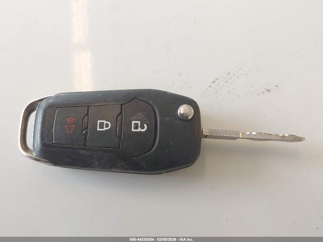 44320354 :رقم المزاد ، 1FTFW1E53LKD63310 vin ، 2020 Ford F-150 Xlt مزاد بيع