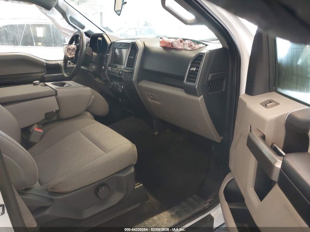 44320354 :رقم المزاد ، 1FTFW1E53LKD63310 vin ، 2020 Ford F-150 Xlt مزاد بيع