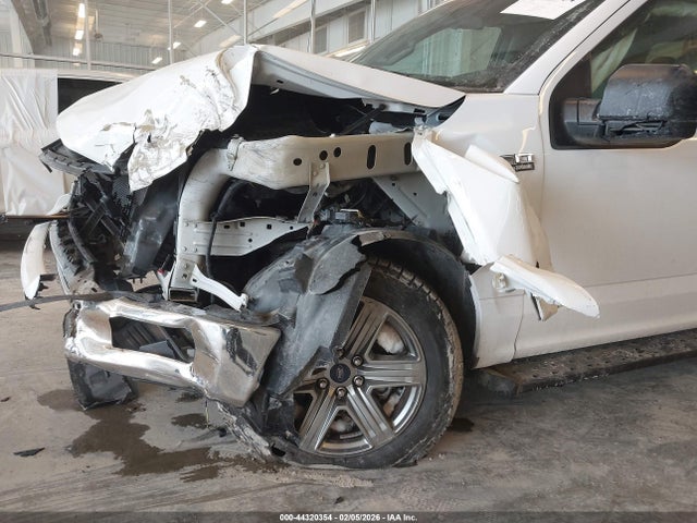 44320354 :رقم المزاد ، 1FTFW1E53LKD63310 vin ، 2020 Ford F-150 Xlt مزاد بيع