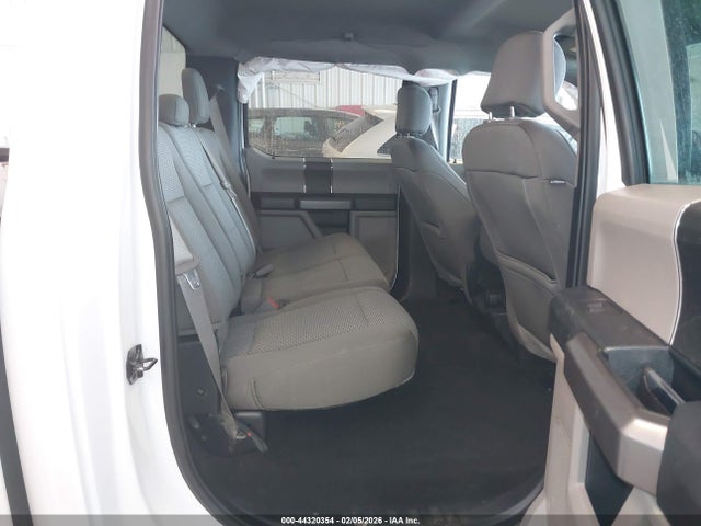 44320354 :رقم المزاد ، 1FTFW1E53LKD63310 vin ، 2020 Ford F-150 Xlt مزاد بيع