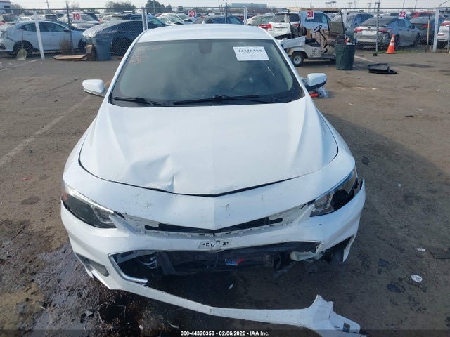Chevrolet MALIBU LT 2018 1G1ZD5ST7JF189575 Image 13
