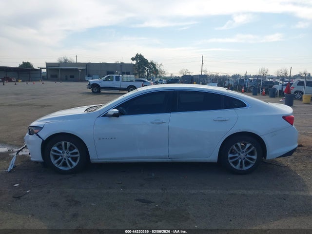 Chevrolet MALIBU LT 2018 1G1ZD5ST7JF189575 Image 15