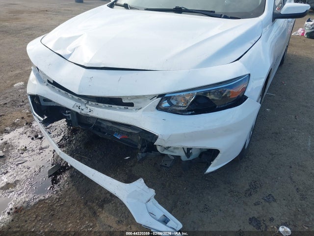 Chevrolet MALIBU LT 2018 1G1ZD5ST7JF189575 Image 12