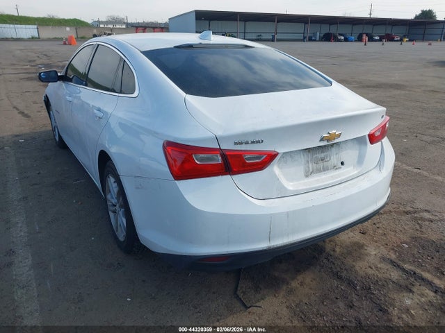 Chevrolet MALIBU LT 2018 1G1ZD5ST7JF189575 Image 3