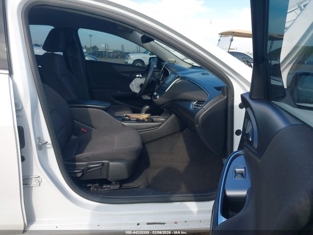 Chevrolet MALIBU LT 2018 1G1ZD5ST7JF189575 Image 5