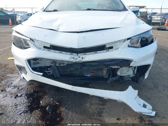 Chevrolet MALIBU LT 2018 1G1ZD5ST7JF189575 Image 6