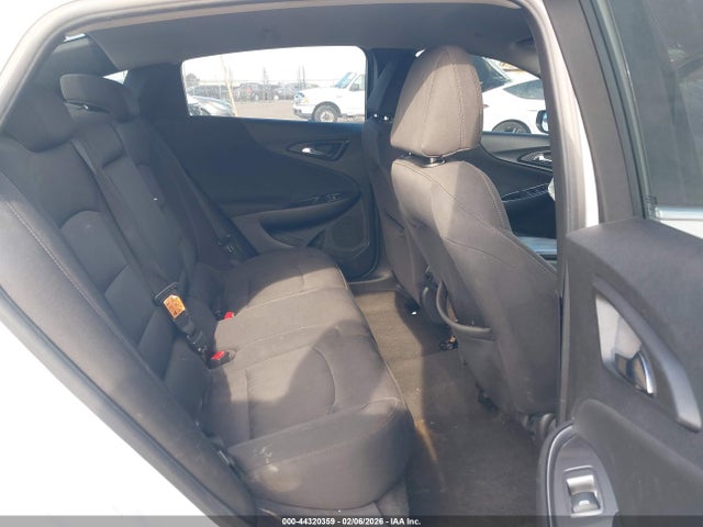 Chevrolet MALIBU LT 2018 1G1ZD5ST7JF189575 Image 8