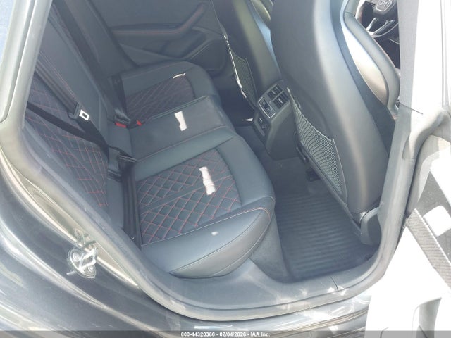 2023 AUDI S5 SPORTBACK WAUC4CF56PA066589 Photo 7