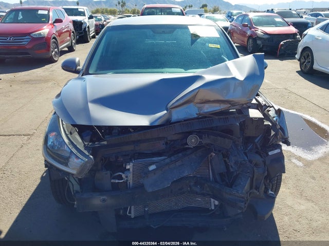 3KPA25AD3ME367677 KIA Rio 5-door S