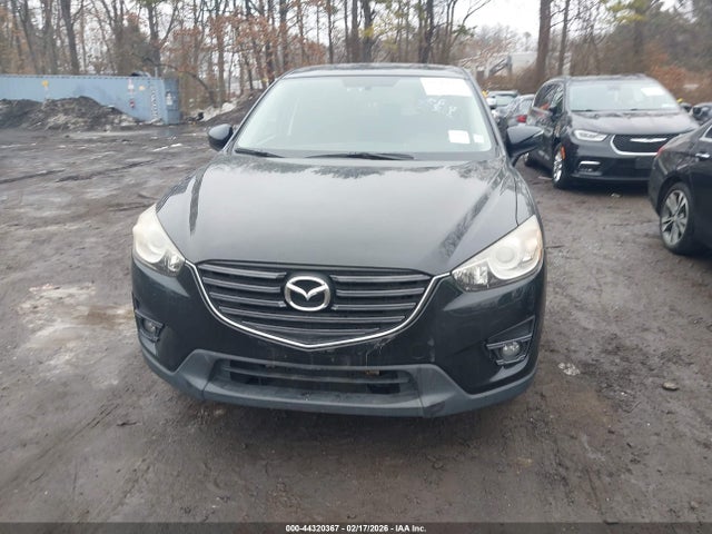 Aukcja sprzedaży 2016 Mazda Cx-5 Touring, vin: JM3KE4CYXG0750056, numer aukcji: 44320367