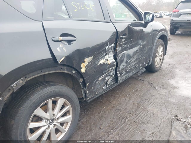 Aukcja sprzedaży 2016 Mazda Cx-5 Touring, vin: JM3KE4CYXG0750056, numer aukcji: 44320367
