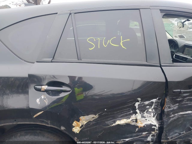 Aukcja sprzedaży 2016 Mazda Cx-5 Touring, vin: JM3KE4CYXG0750056, numer aukcji: 44320367