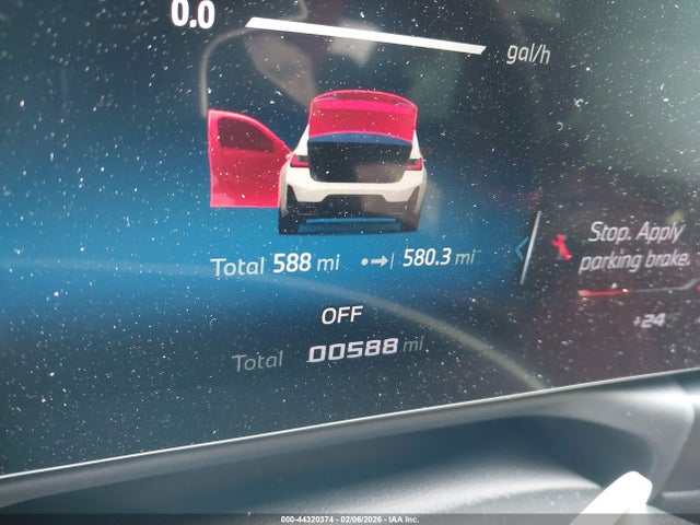 44320374 :رقم المزاد ، 3MW69FT04T8G00073 vin ، 2026 Bmw M340i Xdrive Na مزاد بيع