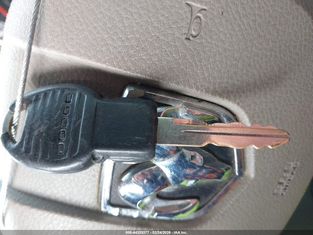 Aukcja sprzedaży 2010 Dodge Ram 1500 St, vin: 1D7RV1GT8AS103497, numer aukcji: 44320377