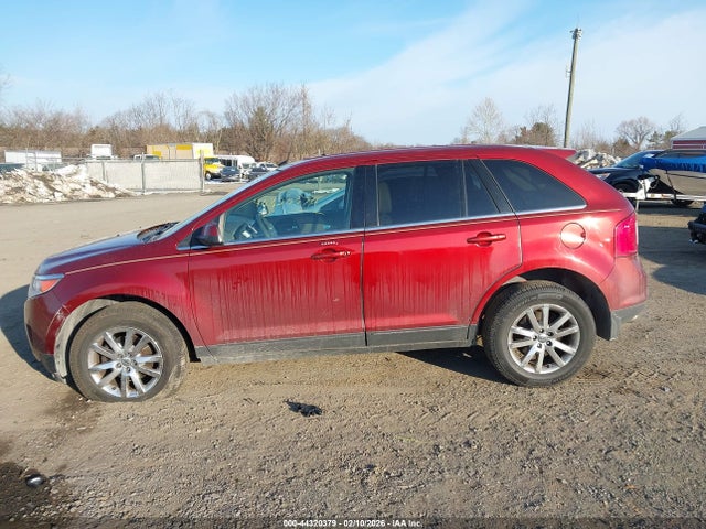 Продажа на аукционе авто 2014 Ford Edge Limited, vin: 2FMDK4KC0EBA26920, номер лота: 44320379