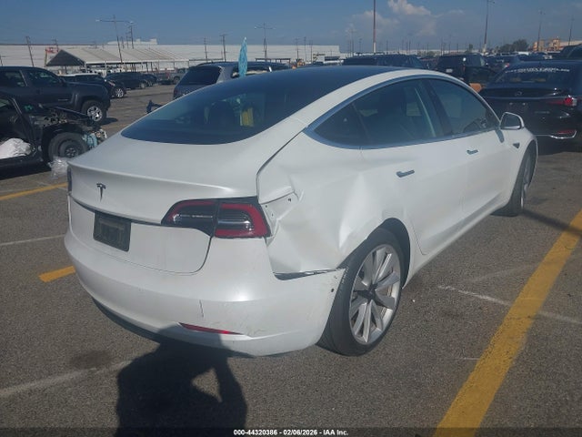 2020 TESLA MODEL 3 5YJ3E1EA8LF709013 Photo 3