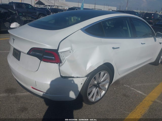 2020 TESLA MODEL 3 5YJ3E1EA8LF709013 Photo 5