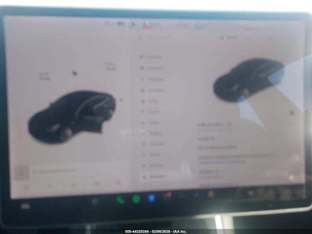 2020 TESLA MODEL 3 5YJ3E1EA8LF709013 Photo 6