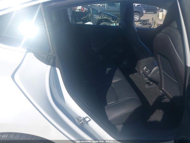 2020 TESLA MODEL 3 5YJ3E1EA8LF709013 Photo 7