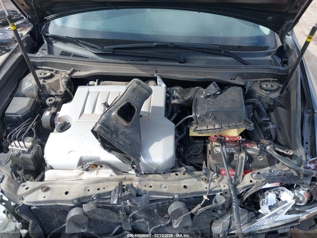 Aukcja sprzedaży 2018 Lexus Es 350, vin: 58ABK1GG0JU094116, numer aukcji: 44320387