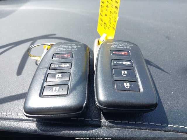 Aukcja sprzedaży 2018 Lexus Es 350, vin: 58ABK1GG0JU094116, numer aukcji: 44320387