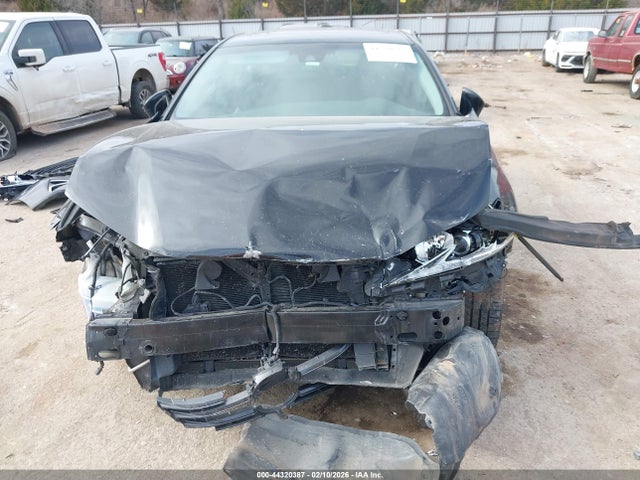 Aukcja sprzedaży 2018 Lexus Es 350, vin: 58ABK1GG0JU094116, numer aukcji: 44320387