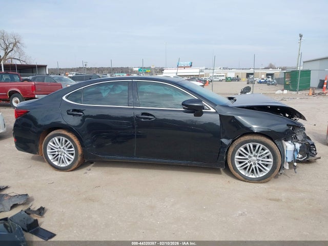 Aukcja sprzedaży 2018 Lexus Es 350, vin: 58ABK1GG0JU094116, numer aukcji: 44320387