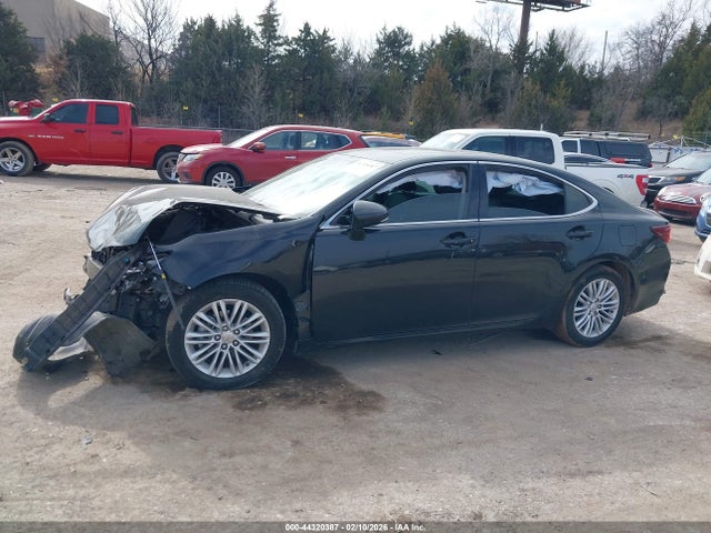 Aukcja sprzedaży 2018 Lexus Es 350, vin: 58ABK1GG0JU094116, numer aukcji: 44320387