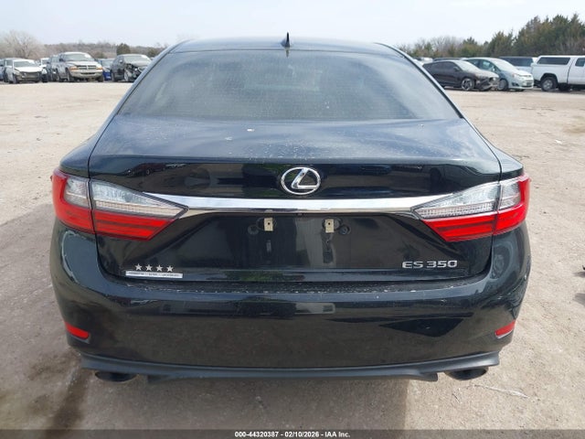 Aukcja sprzedaży 2018 Lexus Es 350, vin: 58ABK1GG0JU094116, numer aukcji: 44320387