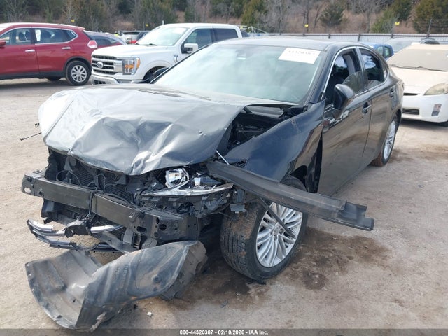 Aukcja sprzedaży 2018 Lexus Es 350, vin: 58ABK1GG0JU094116, numer aukcji: 44320387