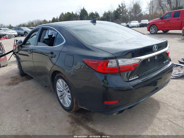 Aukcja sprzedaży 2018 Lexus Es 350, vin: 58ABK1GG0JU094116, numer aukcji: 44320387