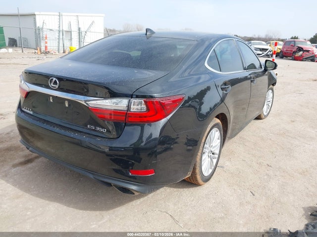 Aukcja sprzedaży 2018 Lexus Es 350, vin: 58ABK1GG0JU094116, numer aukcji: 44320387