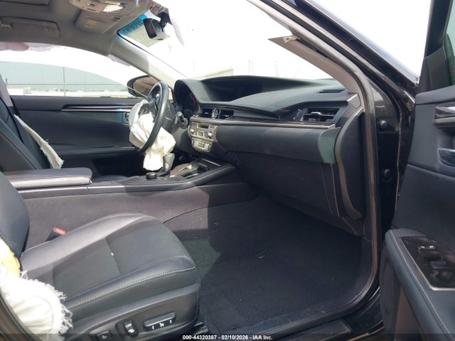 Aukcja sprzedaży 2018 Lexus Es 350, vin: 58ABK1GG0JU094116, numer aukcji: 44320387
