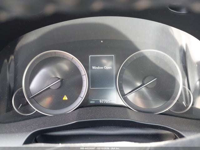 Aukcja sprzedaży 2018 Lexus Es 350, vin: 58ABK1GG0JU094116, numer aukcji: 44320387