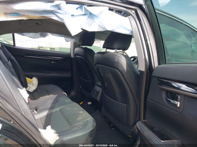Aukcja sprzedaży 2018 Lexus Es 350, vin: 58ABK1GG0JU094116, numer aukcji: 44320387