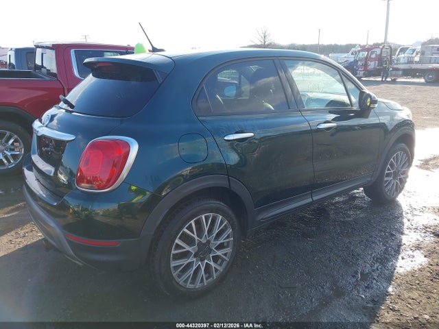 2016 FIAT 500X ZFBCFYCT9GP477031 Photo 3